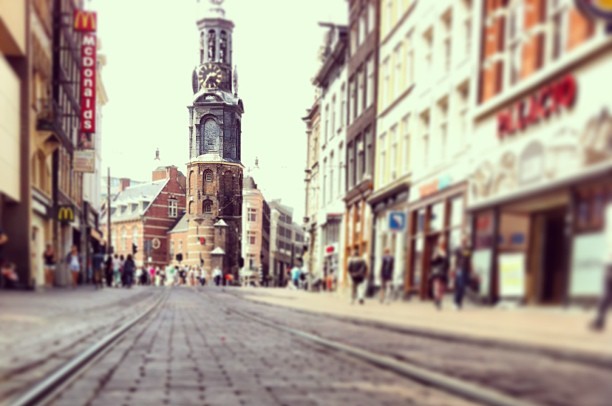 Munttoren